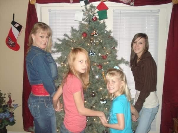 Stacy Leigh Richoux - Photo 136