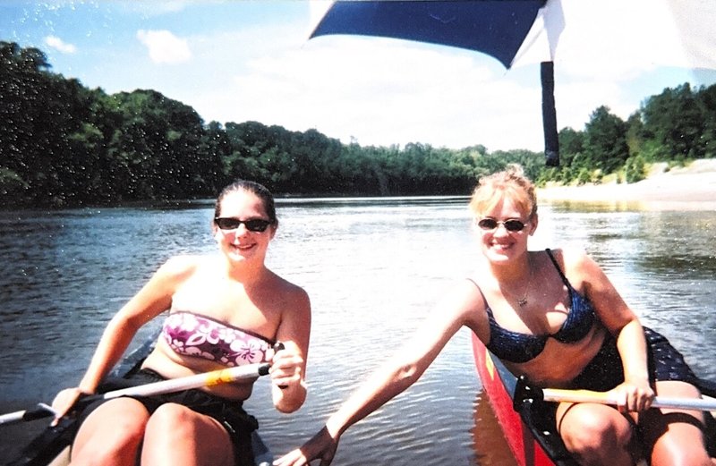 Stacy Leigh Richoux - Photo 141