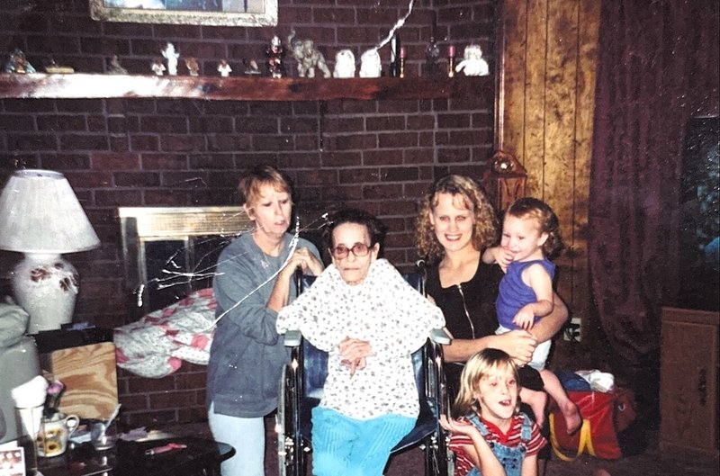 Stacy Leigh Richoux - Photo 143