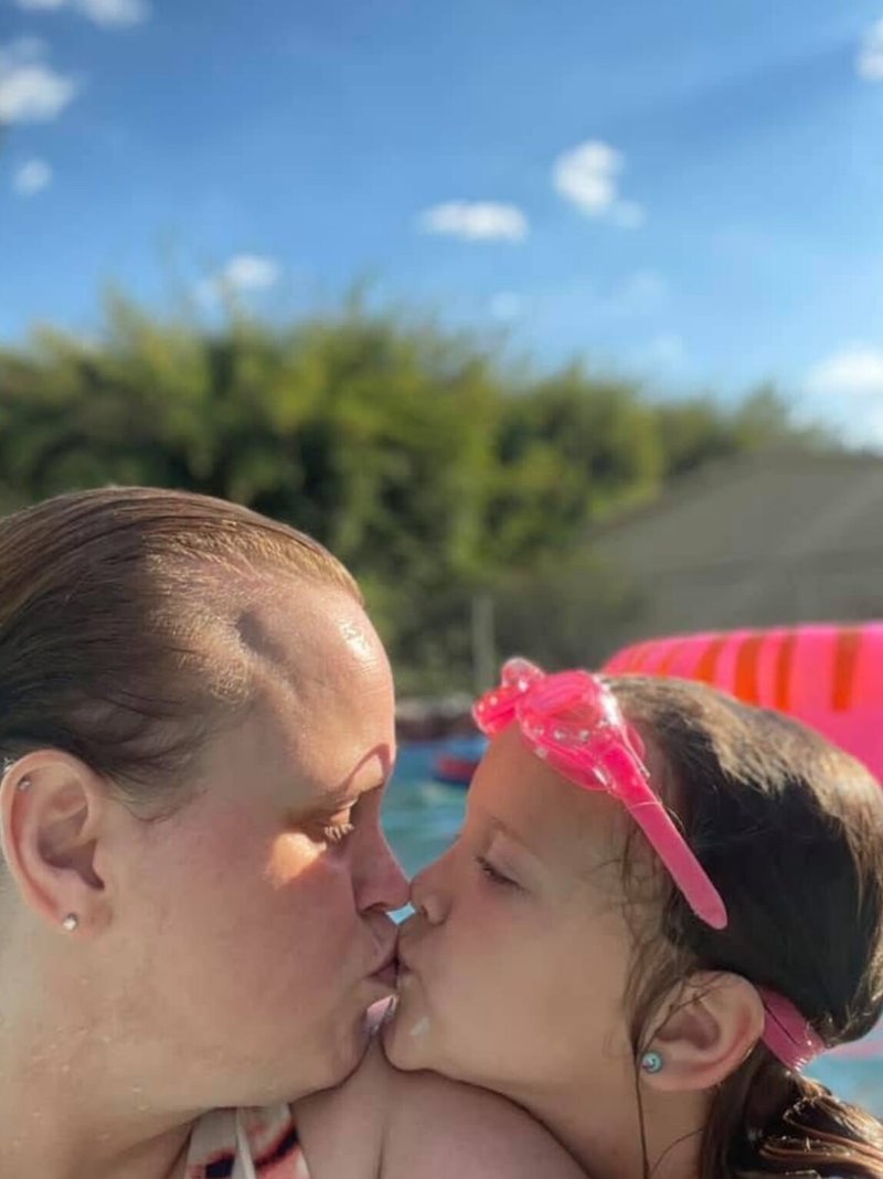 Stacy Leigh Richoux - Photo 145