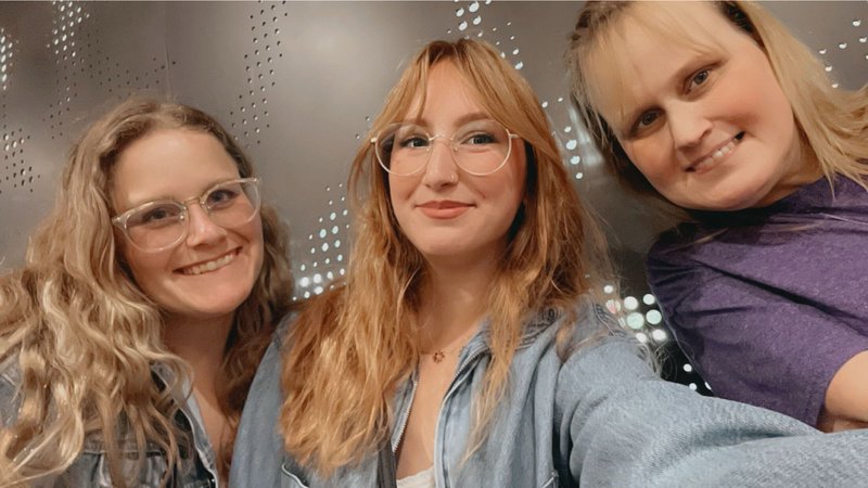 Stacy Leigh Richoux - Photo 149