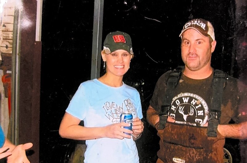 Stacy Leigh Richoux - Photo 151