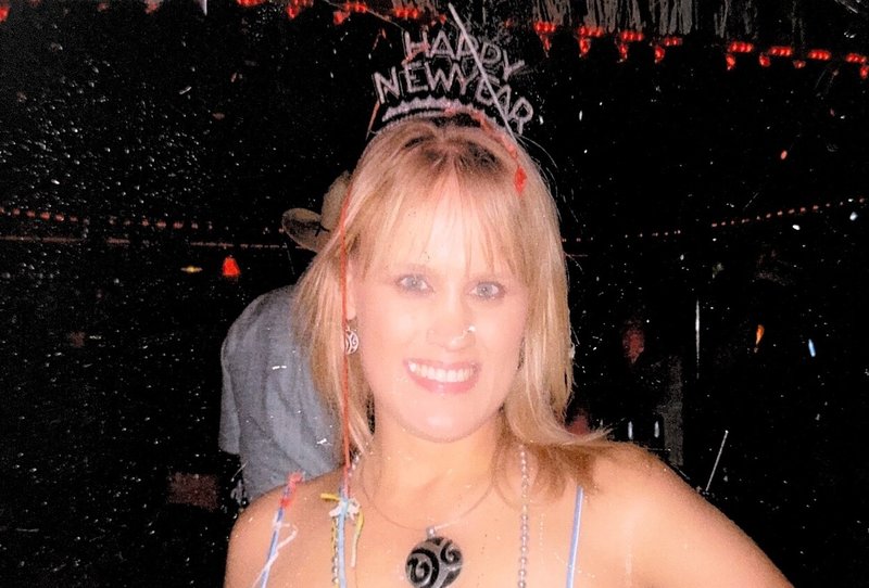 Stacy Leigh Richoux - Photo 152