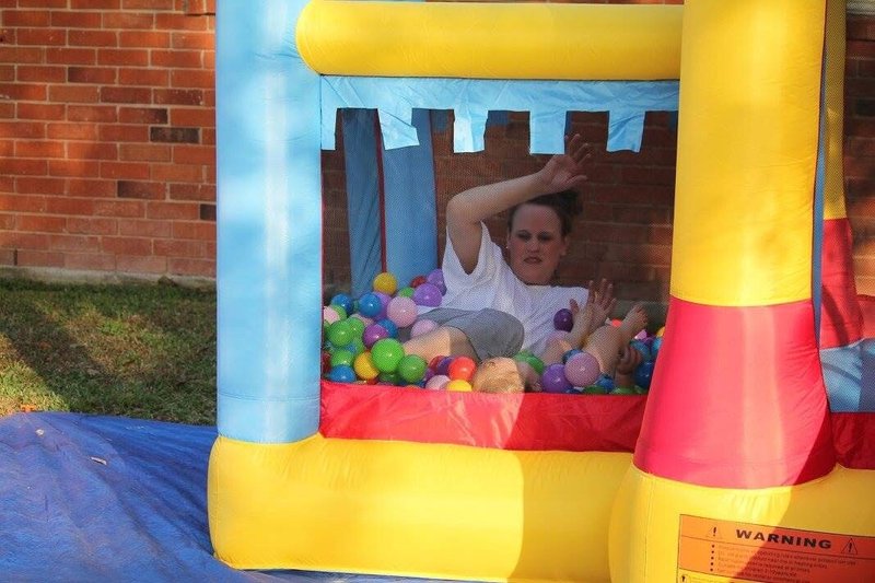 Stacy Leigh Richoux - Photo 155