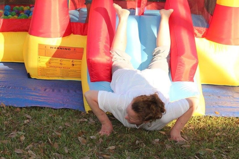 Stacy Leigh Richoux - Photo 154