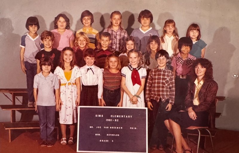 Stacy Leigh Richoux - Photo 157