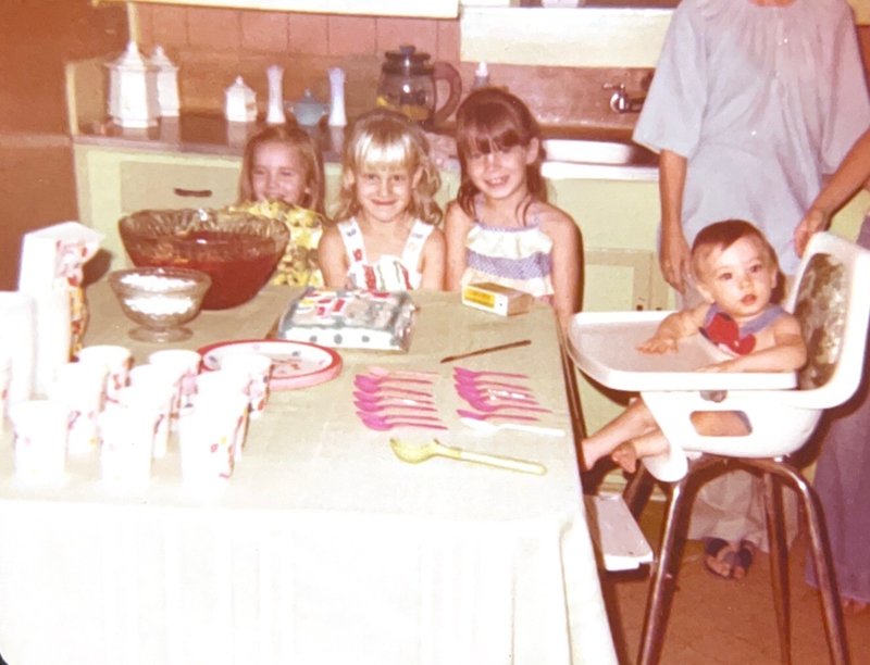 Stacy Leigh Richoux - Photo 158