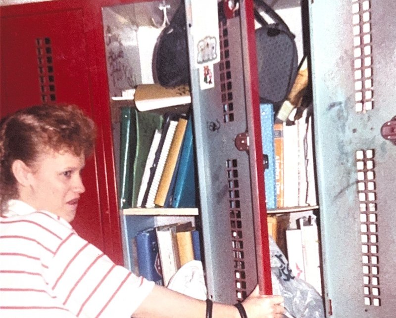 Stacy Leigh Richoux - Photo 159