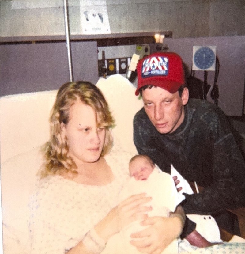 Stacy Leigh Richoux - Photo 160