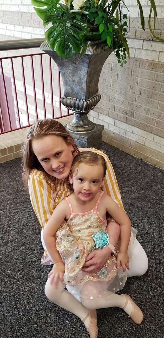 Stacy Leigh Richoux - Photo 161