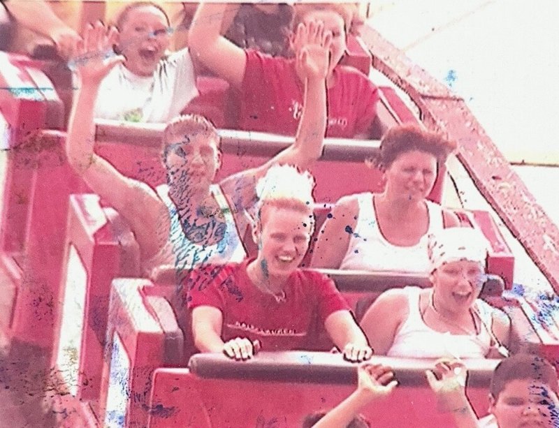 Stacy Leigh Richoux - Photo 163