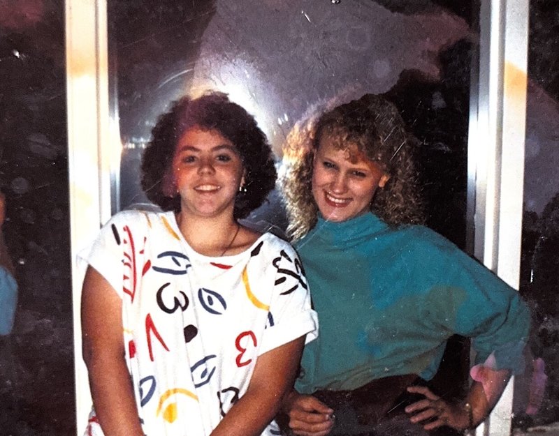 Stacy Leigh Richoux - Photo 166