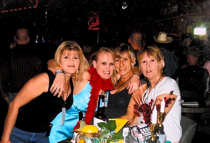 Stacy Leigh Richoux - Photo 168