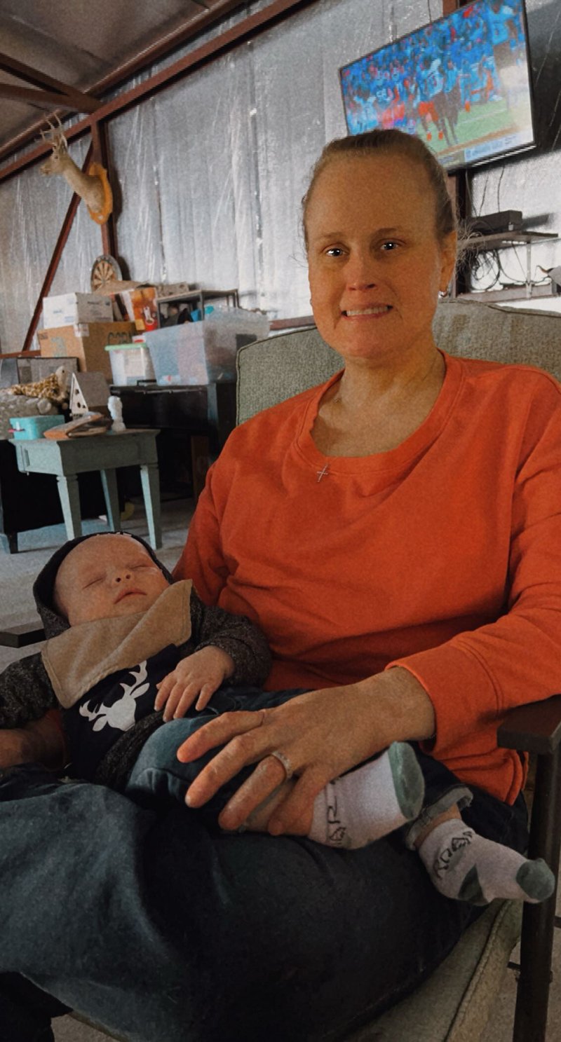 Stacy Leigh Richoux - Photo 170