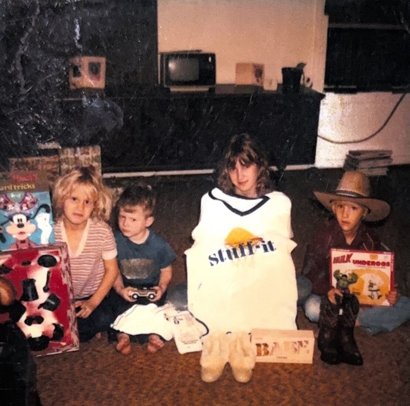 Stacy Leigh Richoux - Photo 174