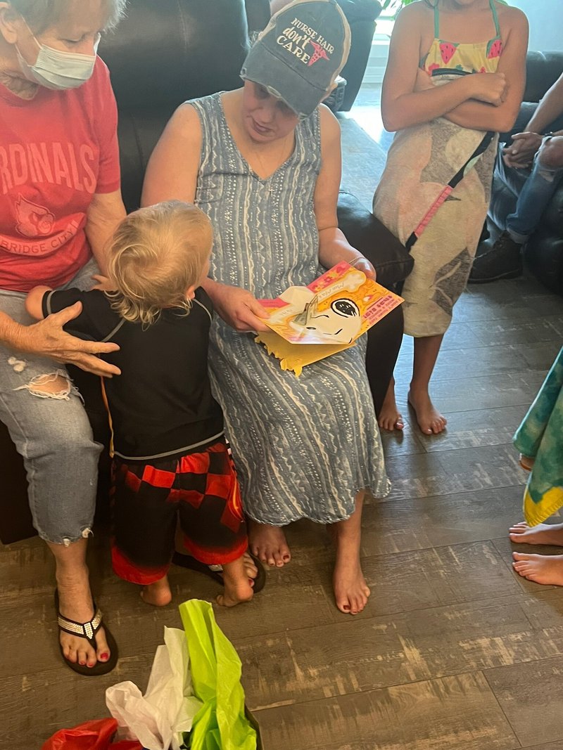 Stacy Leigh Richoux - Photo 172