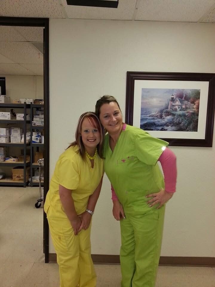 Stacy Leigh Richoux - Photo 176