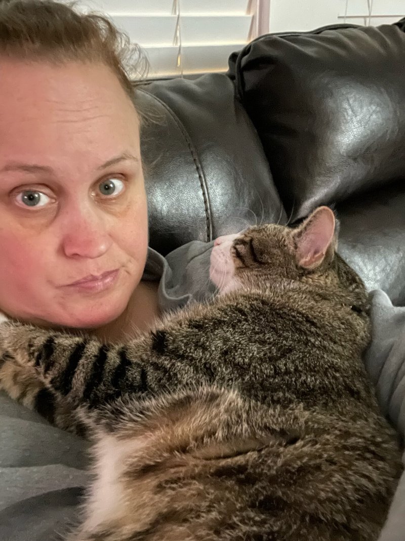 Stacy Leigh Richoux - Photo 177