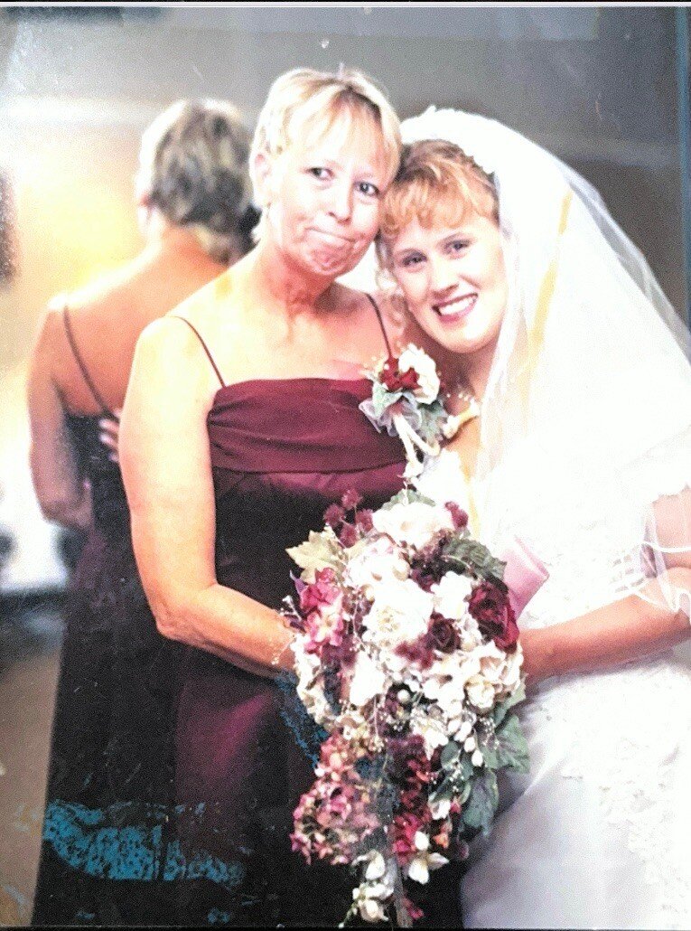 Stacy Leigh Richoux - Photo 178