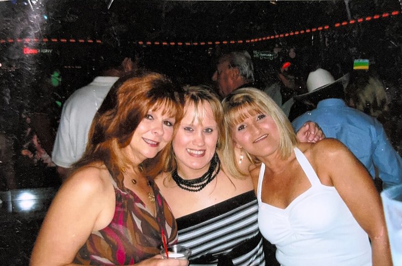 Stacy Leigh Richoux - Photo 181