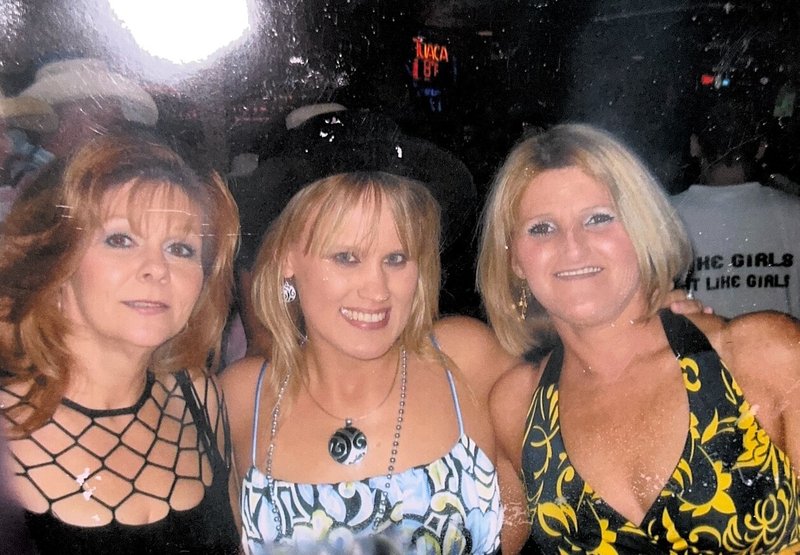 Stacy Leigh Richoux - Photo 182