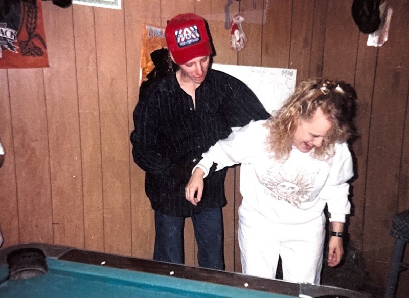 Stacy Leigh Richoux - Photo 188