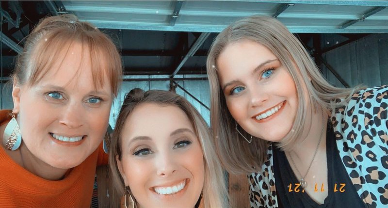 Stacy Leigh Richoux - Photo 189