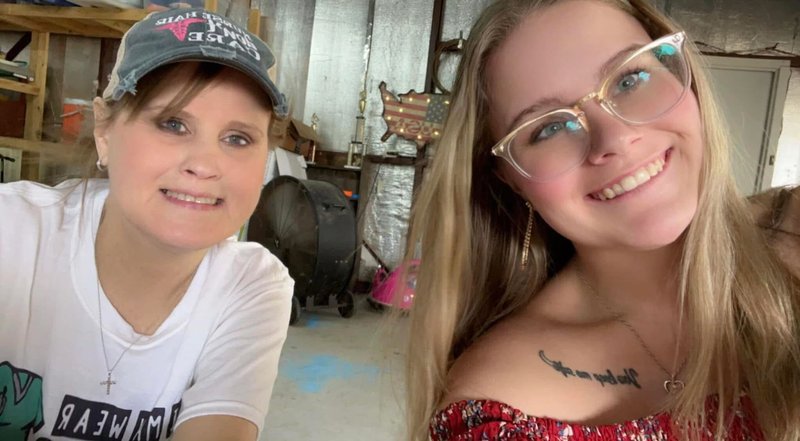 Stacy Leigh Richoux - Photo 191