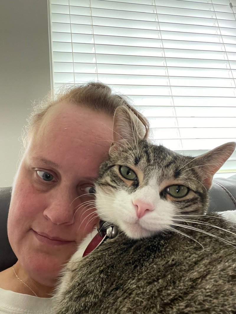 Stacy Leigh Richoux - Photo 196