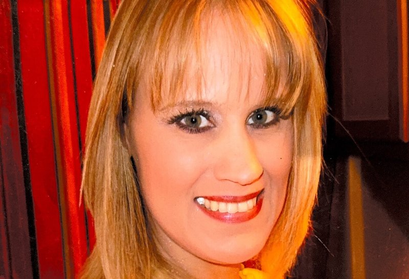 Stacy Leigh Richoux - Photo 199