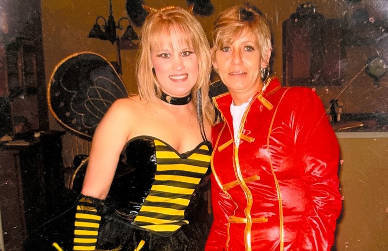 Stacy Leigh Richoux - Photo 200