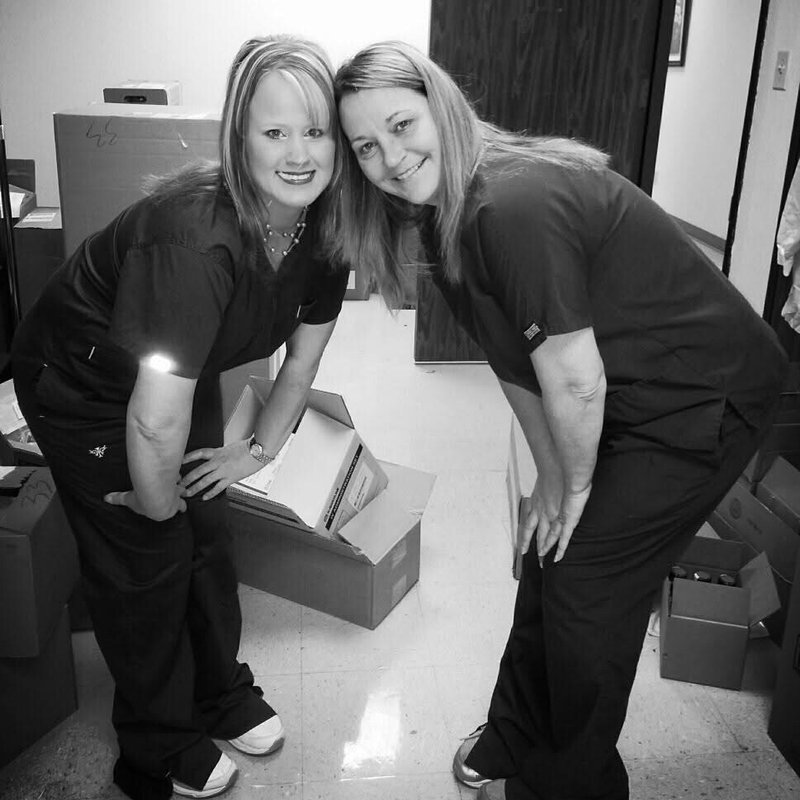 Stacy Leigh Richoux - Photo 209