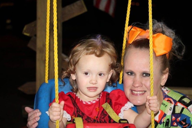 Stacy Leigh Richoux - Photo 210