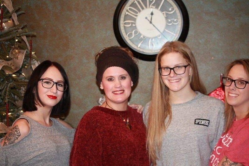 Stacy Leigh Richoux - Photo 213