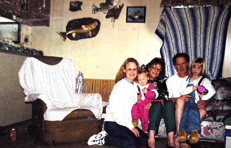 Stacy Leigh Richoux - Photo 211