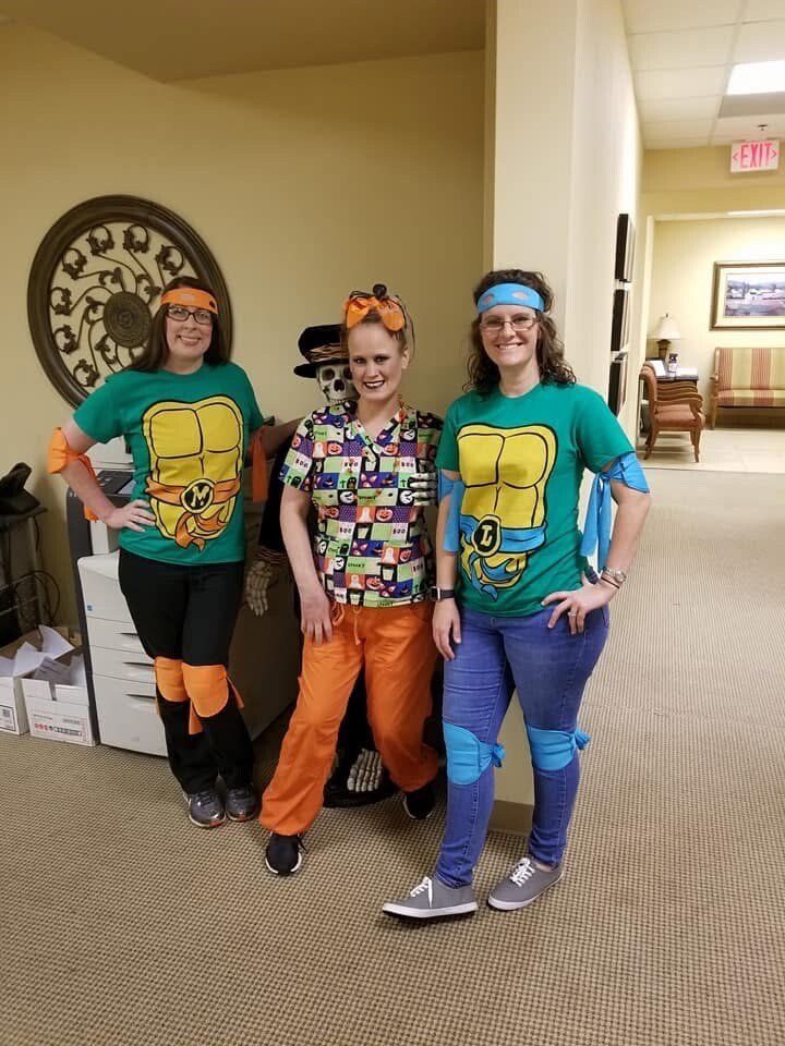 Stacy Leigh Richoux - Photo 215