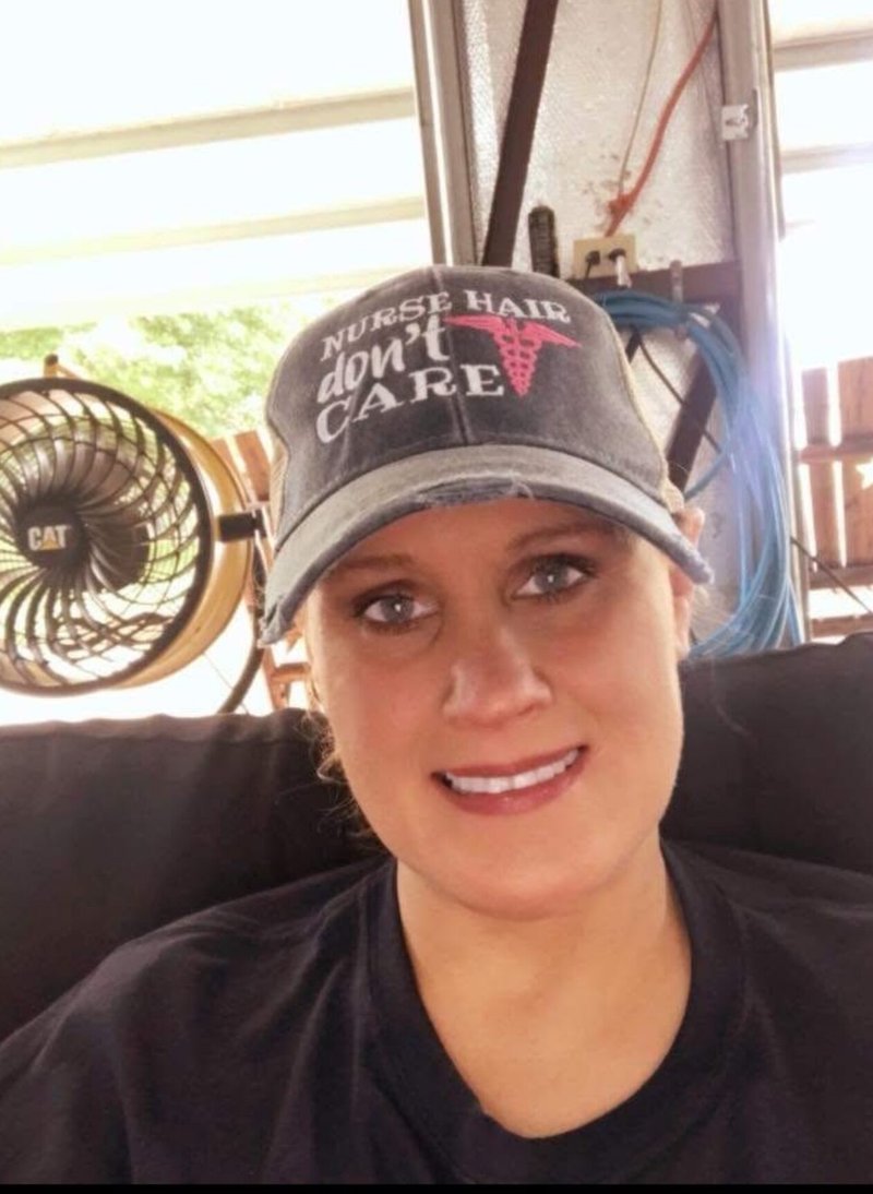 Stacy Leigh Richoux - Photo 219