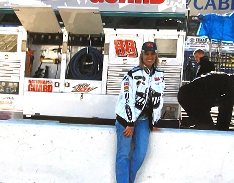 Stacy Leigh Richoux - Photo 221