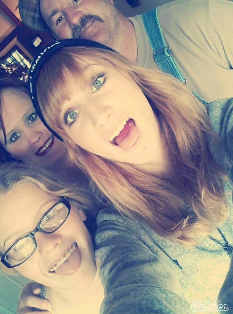 Stacy Leigh Richoux - Photo 222