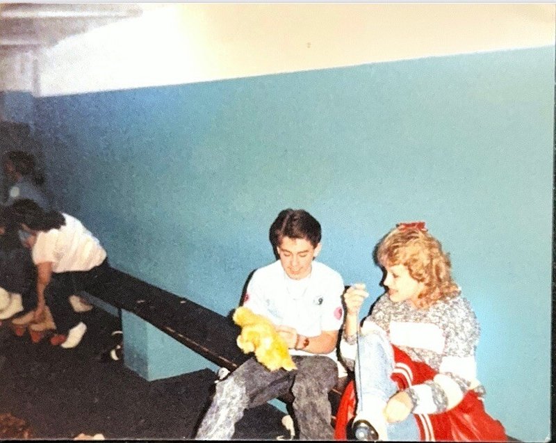 Stacy Leigh Richoux - Photo 226