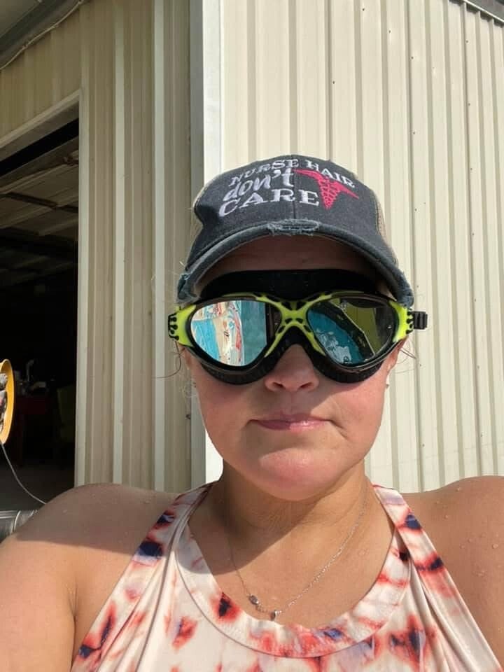 Stacy Leigh Richoux - Photo 227