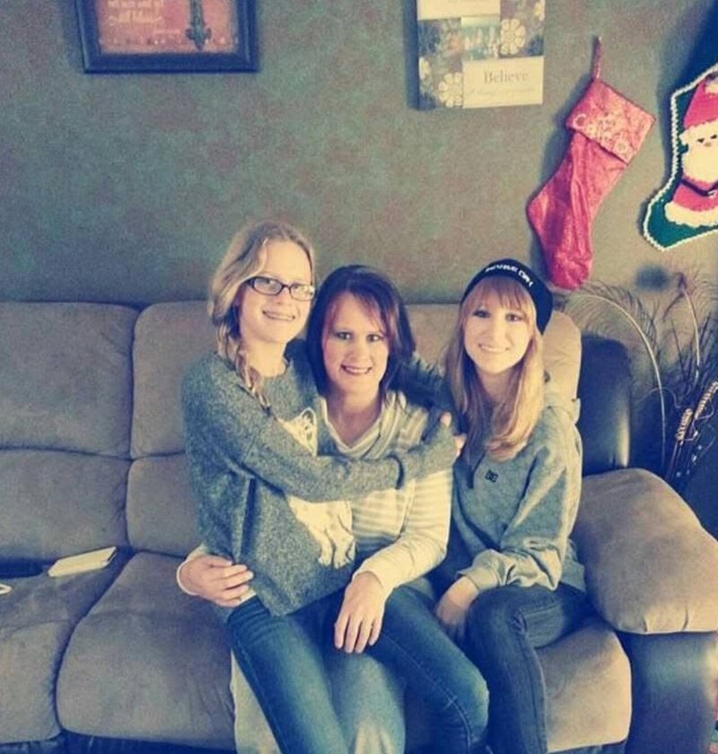 Stacy Leigh Richoux - Photo 232