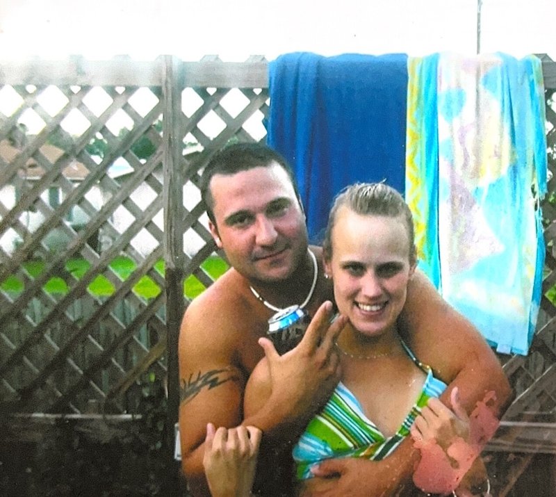 Stacy Leigh Richoux - Photo 234