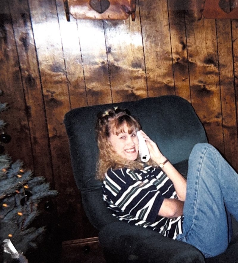 Stacy Leigh Richoux - Photo 238