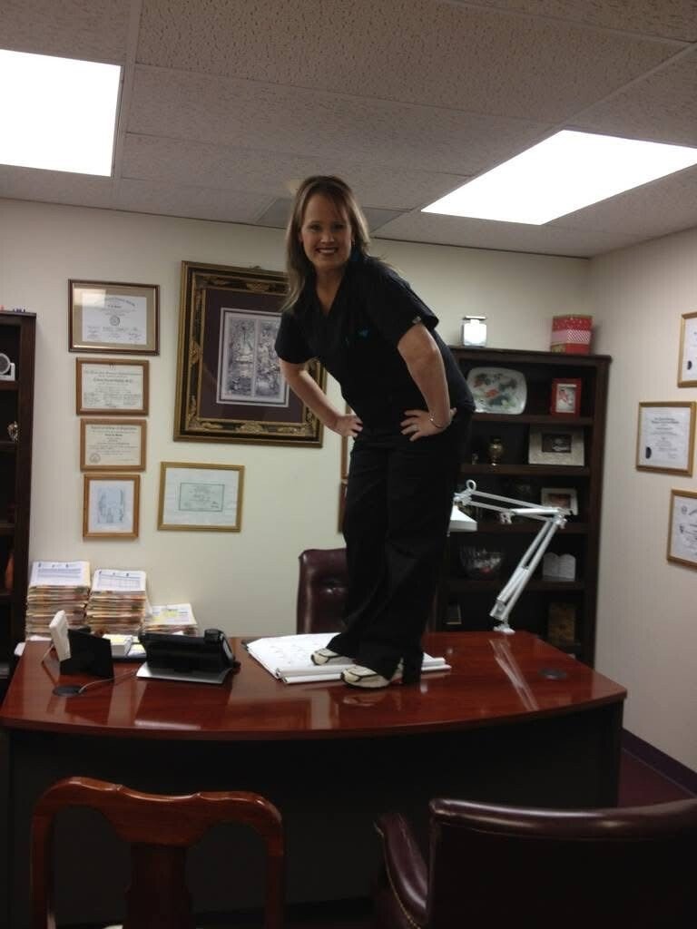 Stacy Leigh Richoux - Photo 237