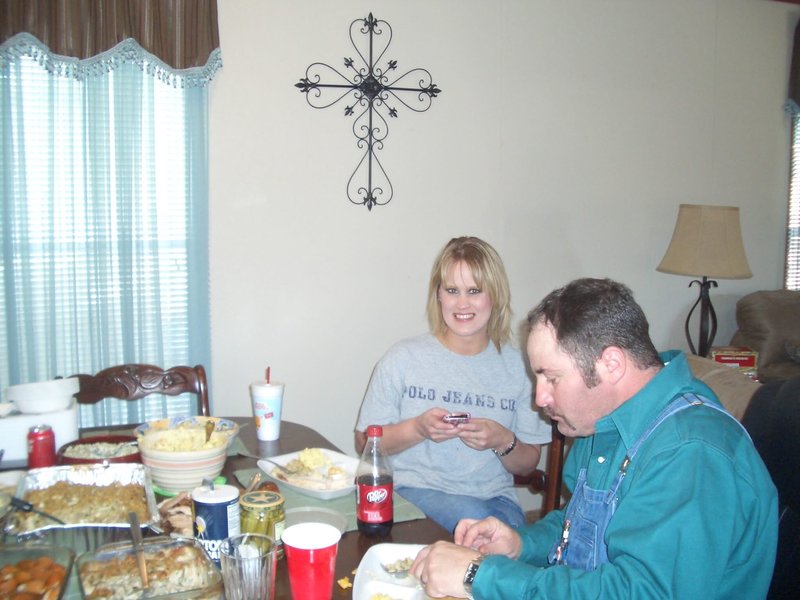 Stacy Leigh Richoux - Photo 239