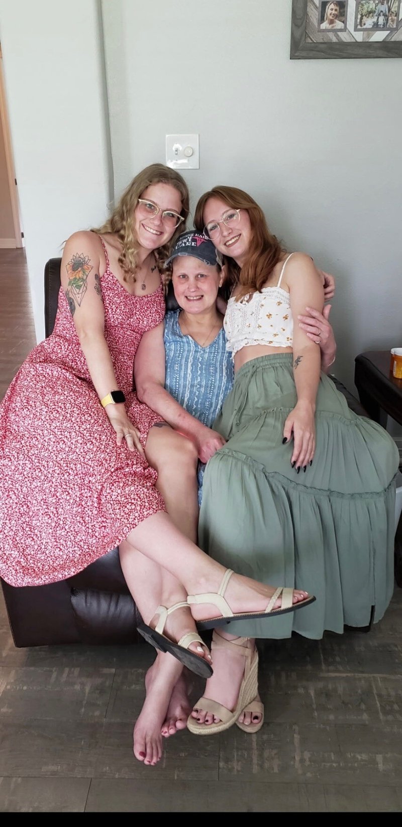 Stacy Leigh Richoux - Photo 243