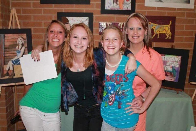 Stacy Leigh Richoux - Photo 246