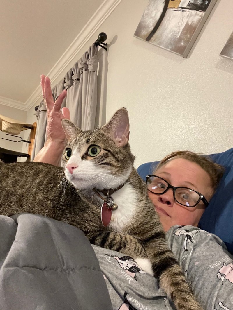 Stacy Leigh Richoux - Photo 247