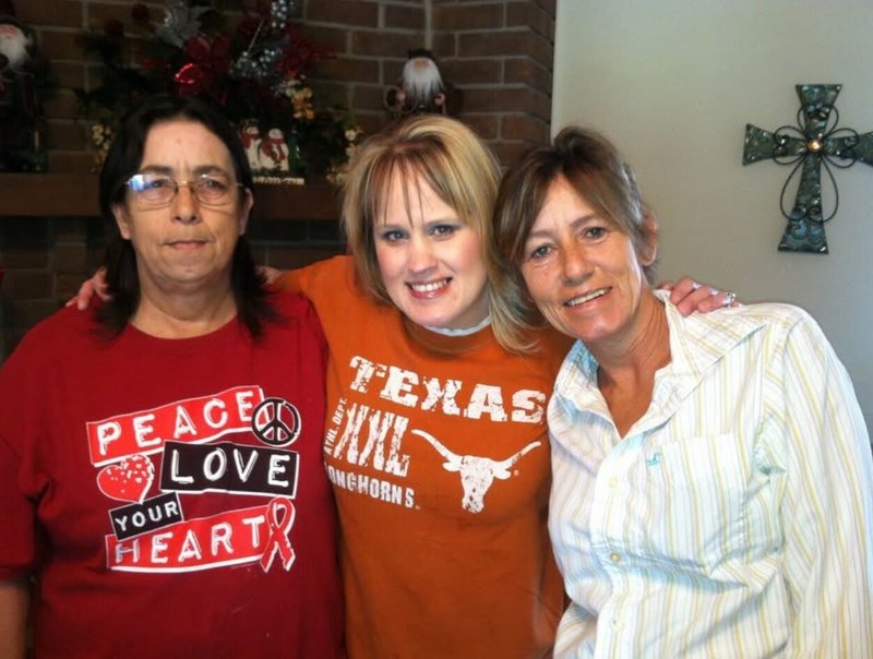 Stacy Leigh Richoux - Photo 248